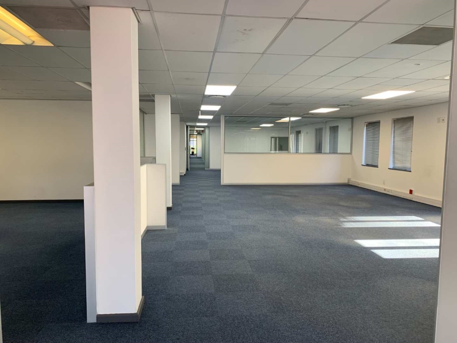 To Let commercial Property for Rent in Century City Western Cape